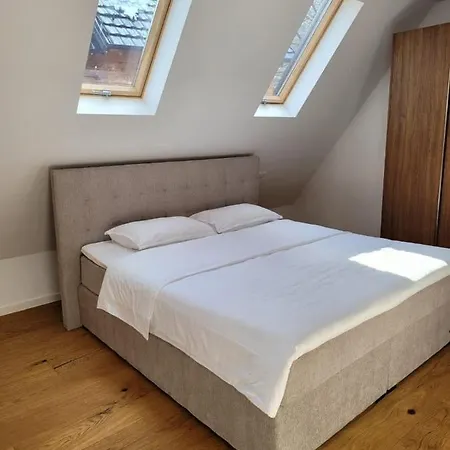 فيلة Qama Brezovice *